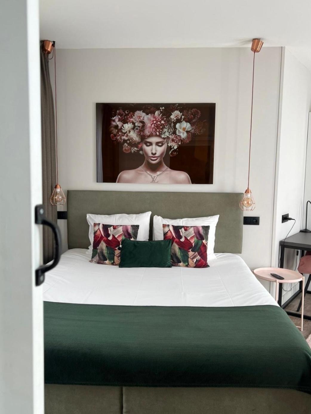 Hotel La Boutique