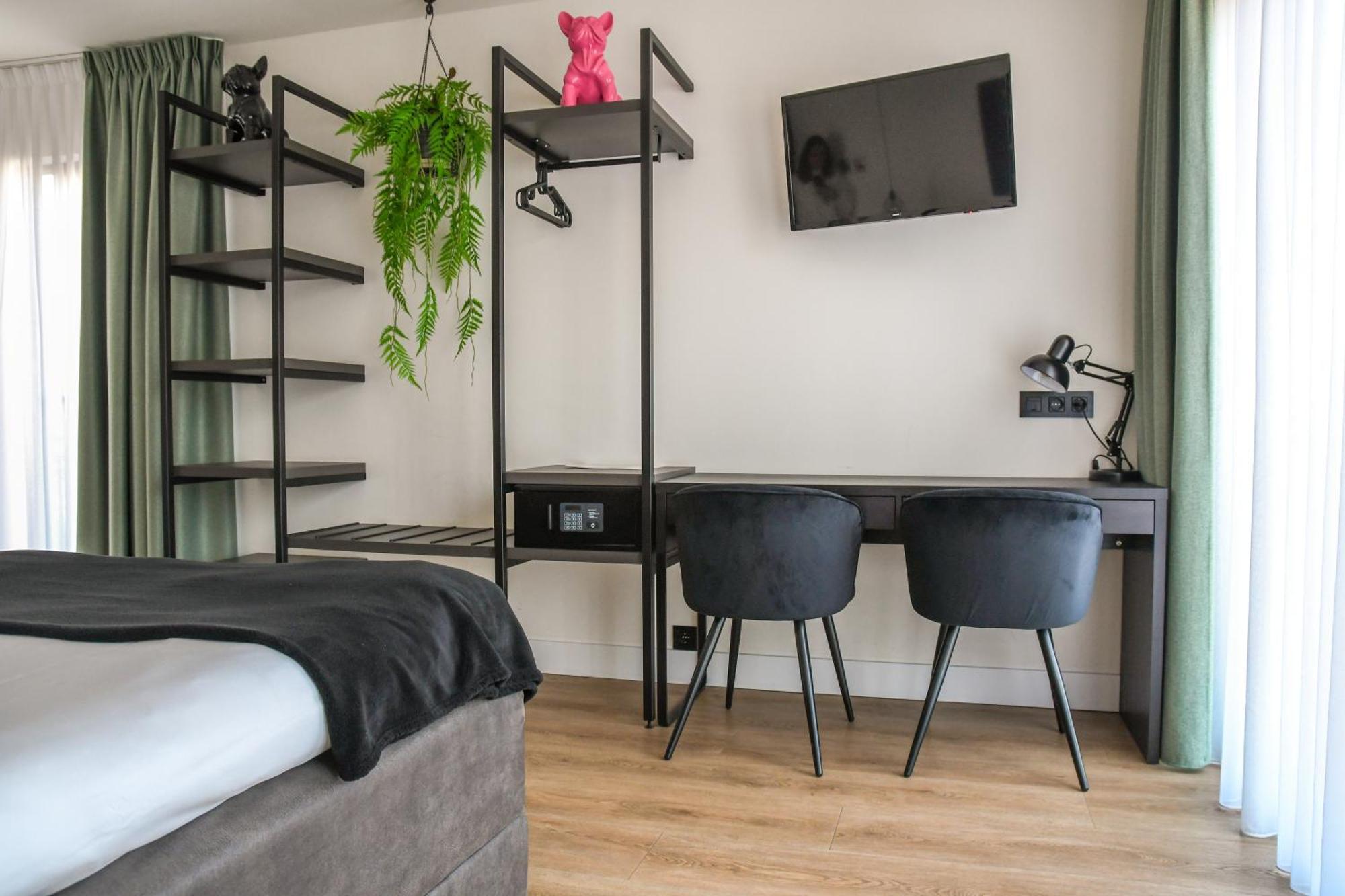 Hotel La Boutique