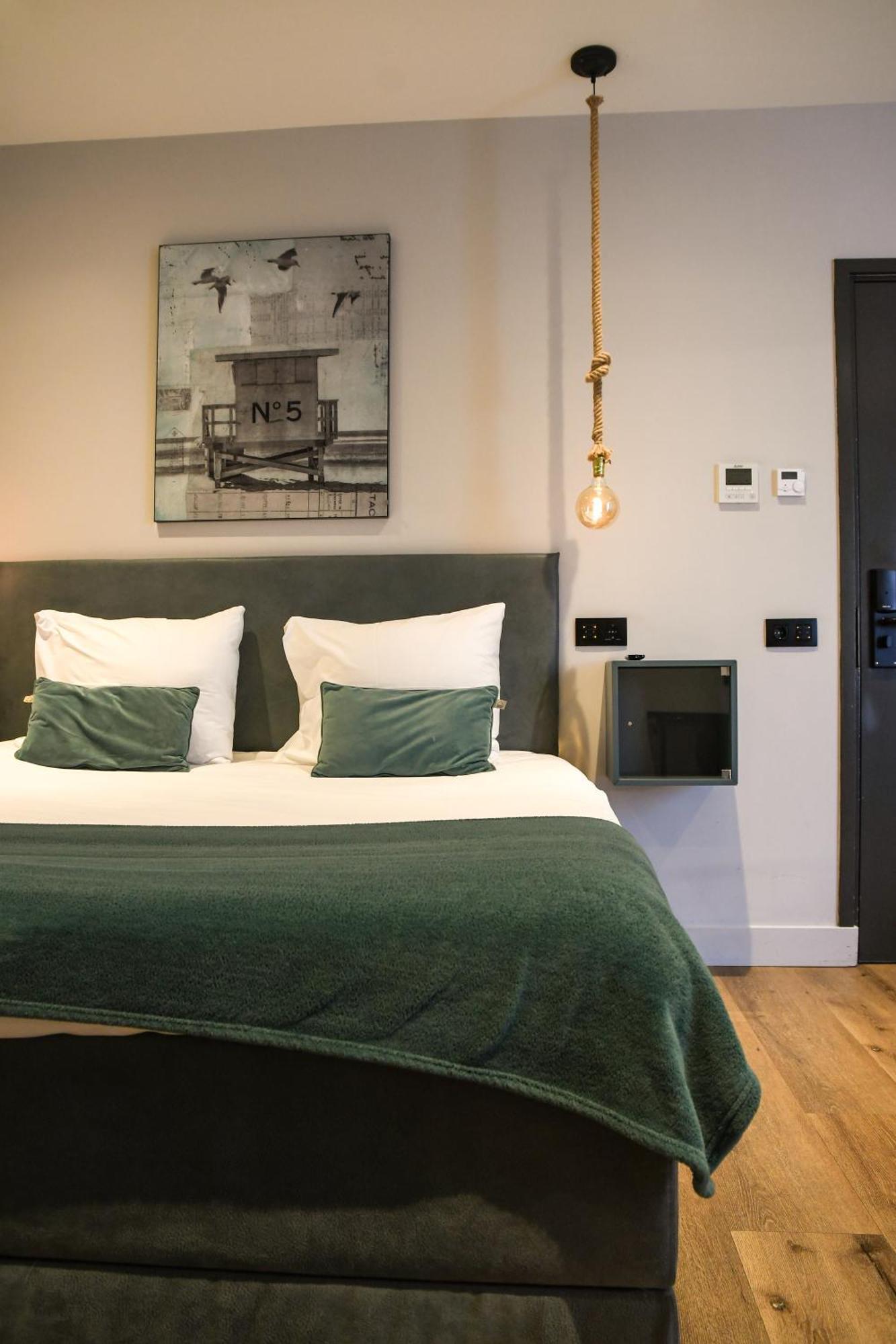 Hotel La Boutique Nimega