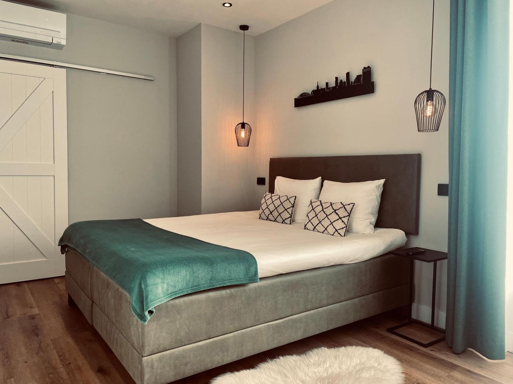 Hotel La Boutique
