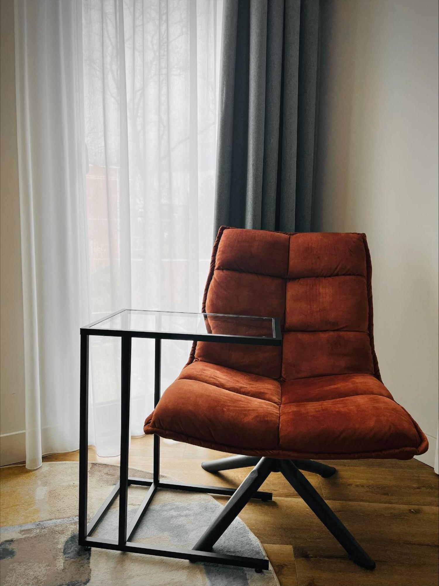 La Boutique Hotel *